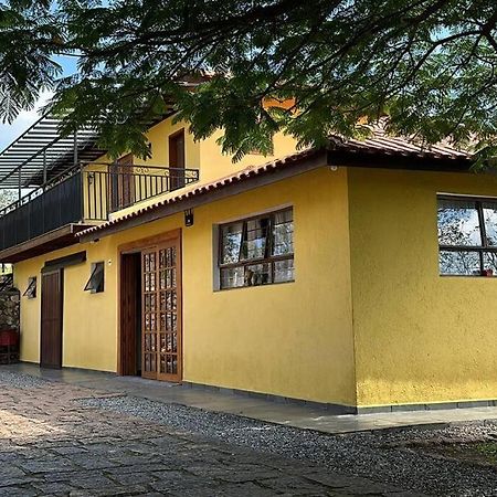Quarto Dos Vinhos São Roque 외부 사진